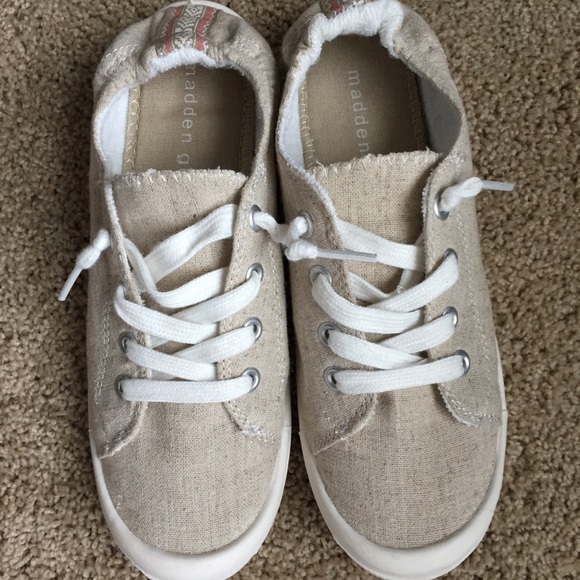 Madden Girl Shoes - Casual shoes